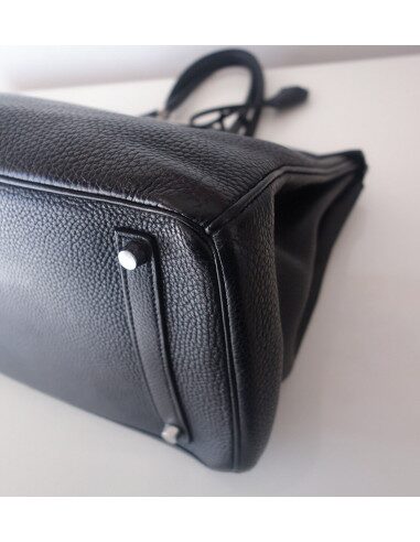 Sac Birkin 35 Hermes noir