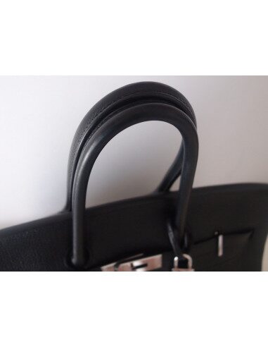 Sac Birkin 35 Hermes noir