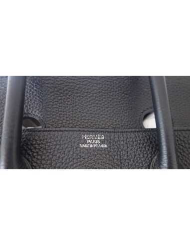 Sac Birkin 35 Hermes noir