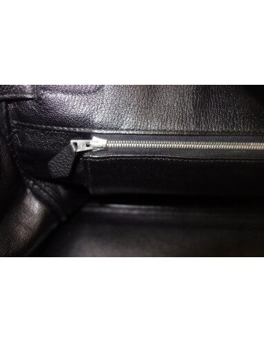 Sac Birkin 35 Hermes noir