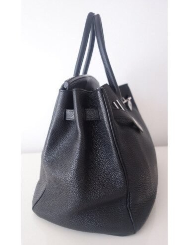 Sac Birkin 35 Hermes noir
