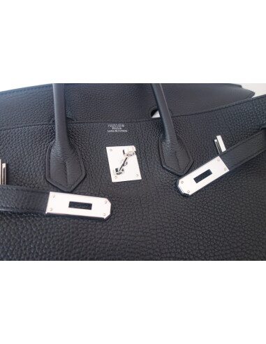 Sac Birkin 35 Hermes noir