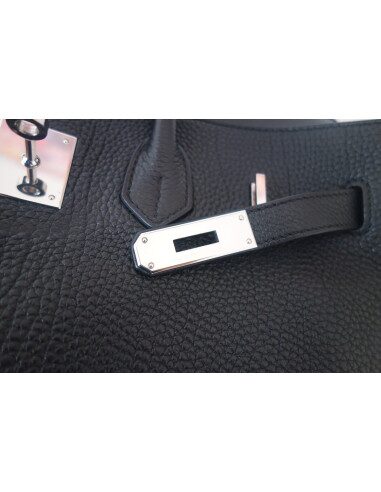Sac Birkin 35 Hermes noir