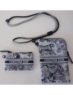 Pochette Diortavel