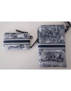 Pochette Diortavel 2