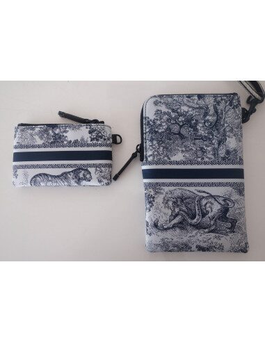 Pochette Diortavel