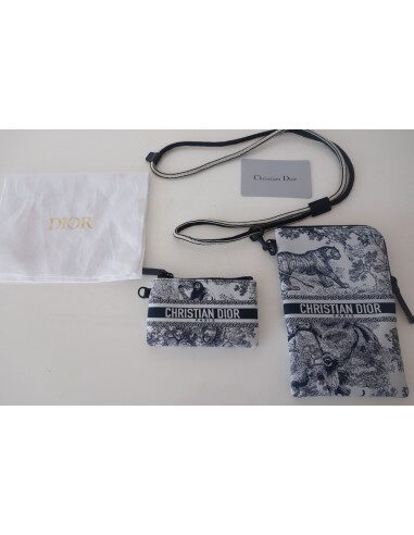 Pochette Diortavel