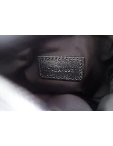 Pochette Diortavel