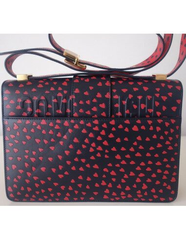 Sac Dior 30 Montaigne I love Paris