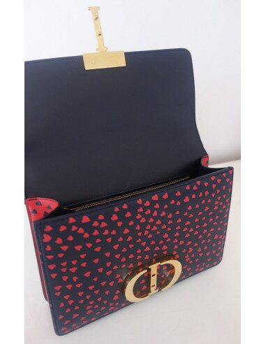 Sac Dior 30 Montaigne I love Paris