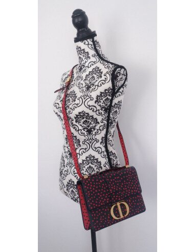 Sac Dior 30 Montaigne I love Paris