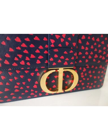 Sac Dior 30 Montaigne I love Paris