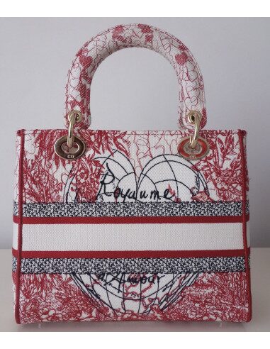 Sac lady Dioramour