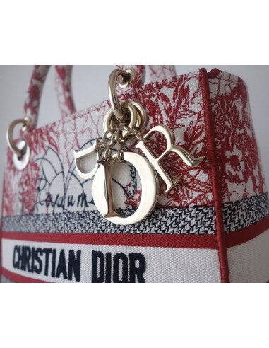 Sac lady Dioramour