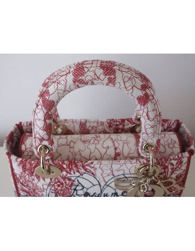 Sac lady Dioramour