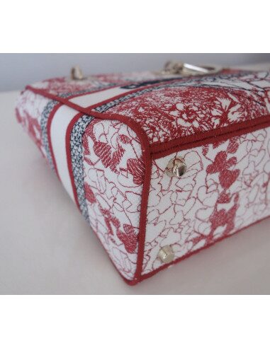 Sac lady Dioramour