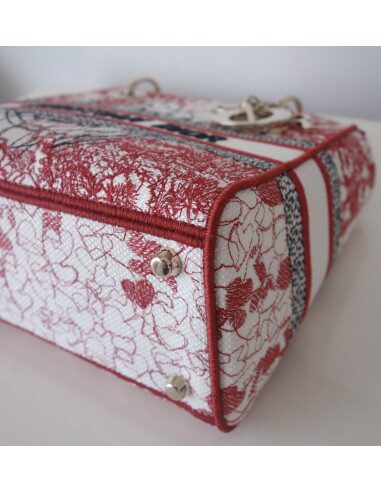 Sac lady Dioramour