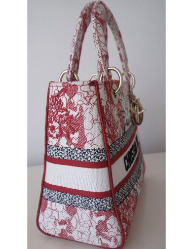 Sac lady Dioramour