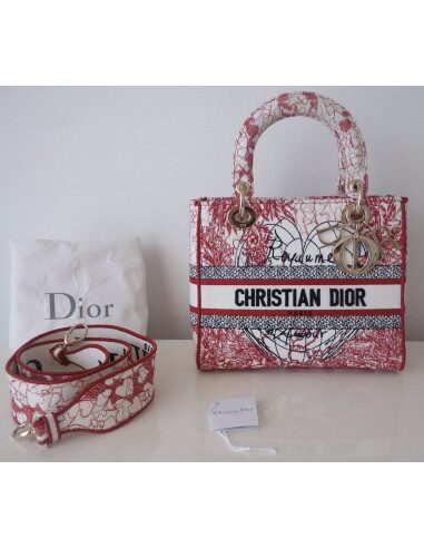 Sac lady Dioramour