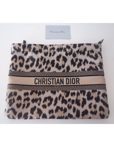 Pochette Dior Mizza