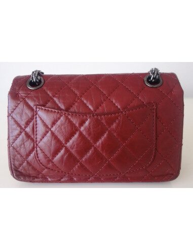 Sac Chanel 2.55