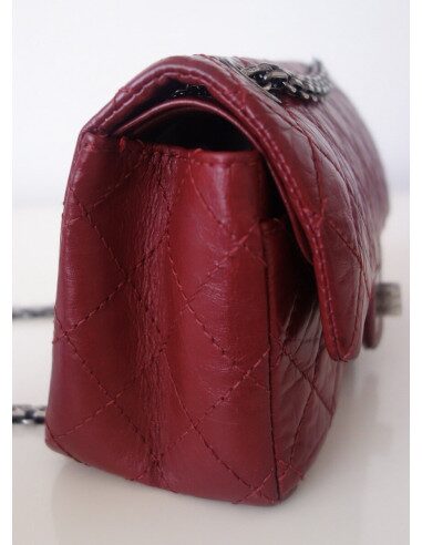 Sac Chanel 2.55