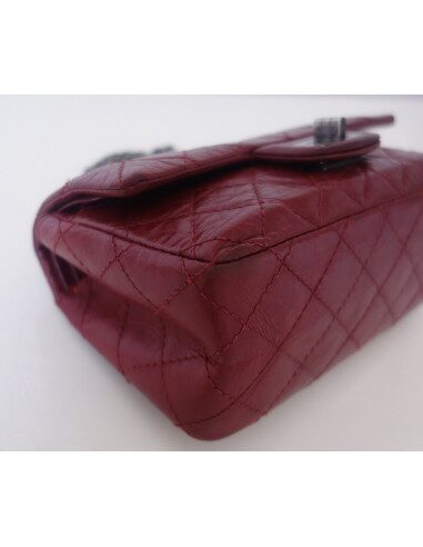 Sac Chanel 2.55