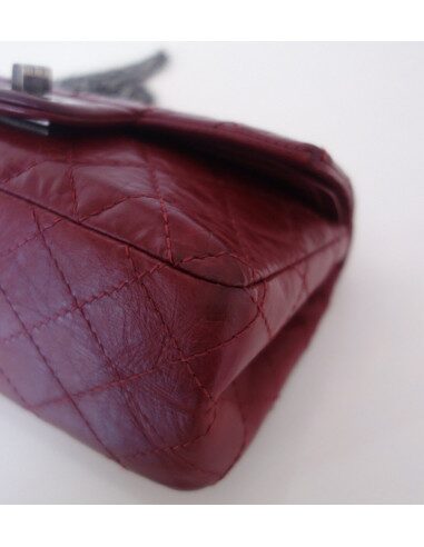 Sac Chanel 2.55