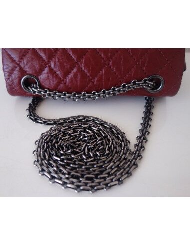 Sac Chanel 2.55