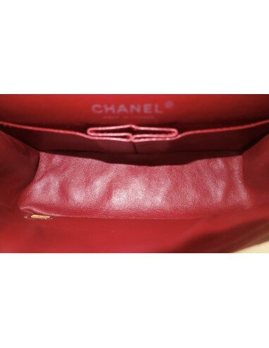 Sac Chanel 2.55