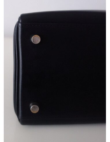 Sac Hermes Kelly noir 32