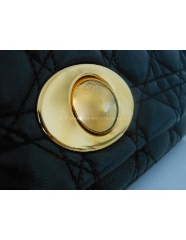 SAC DIOR RENDEZ-VOUS ET SON PORTE-FEUILLE