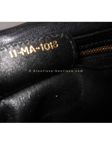 SAC DIOR RENDEZ-VOUS ET SON PORTE-FEUILLE