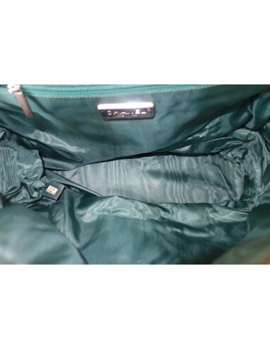 Sac Chanel classique Gm bordeaux