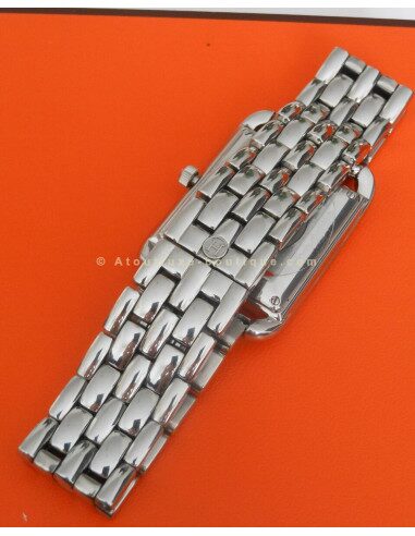 MONTRE HERMES CAPE COD AUTOMATIQUE
