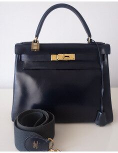 Sac Hermès Kelly 28 2
