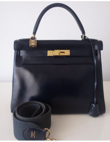 Sac Hermès Kelly 28