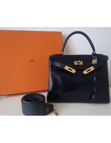 Sac Hermès Kelly 28