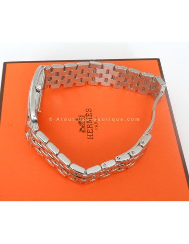 MONTRE HERMES CAPE COD AUTOMATIQUE