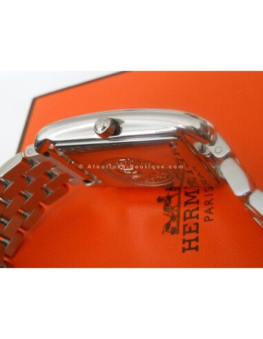 MONTRE HERMES CAPE COD AUTOMATIQUE