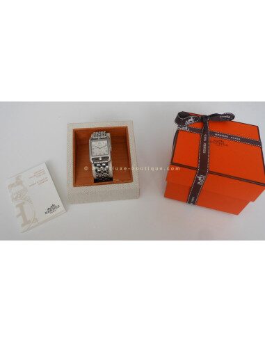 MONTRE HERMES CAPE COD AUTOMATIQUE
