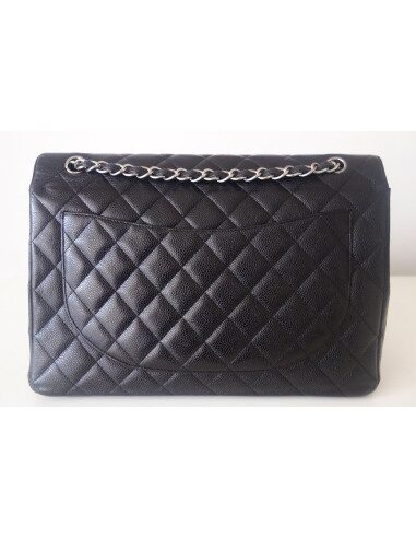 Sac Chanel Classique noir