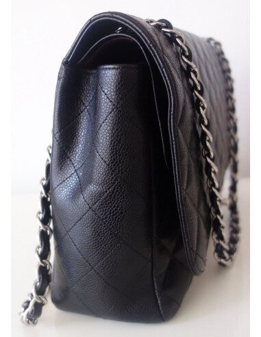 Sac Chanel Classique noir