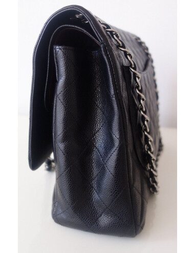Sac Chanel Classique noir