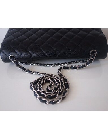 Sac Chanel Classique noir