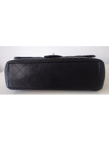 Sac Chanel Classique noir