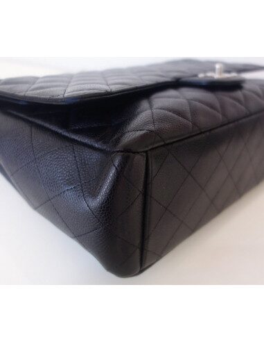 Sac Chanel Classique noir