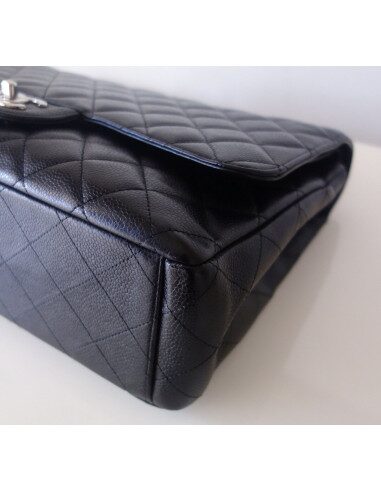 Sac Chanel Classique noir