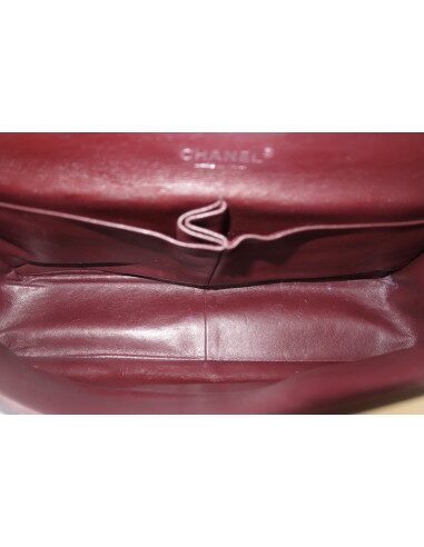 Sac Chanel Classique noir