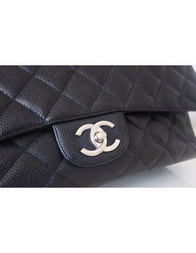 Sac Chanel Classique noir